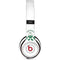 Looney Tunes Marvin the Martian Big Head Beats Solo 2 Wireless Skin